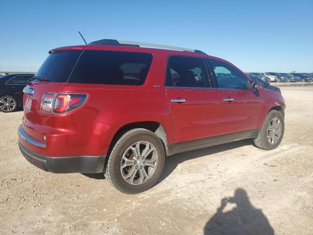 Photo 3 from auction – 2013 GMC ACADIA SLT with VIN 1GKKRSKD3DJ247186