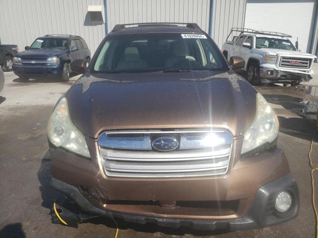 Photo 5 from auction – 2013 SUBARU OUTBACK 2. with VIN 4S4BRCKC5D3247571