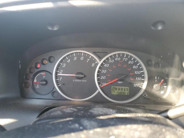 صورة رقم 9 من المزاد - 2004 MAZDA TRIBUTE LX مع VIN 4F2YZ04154KM10167