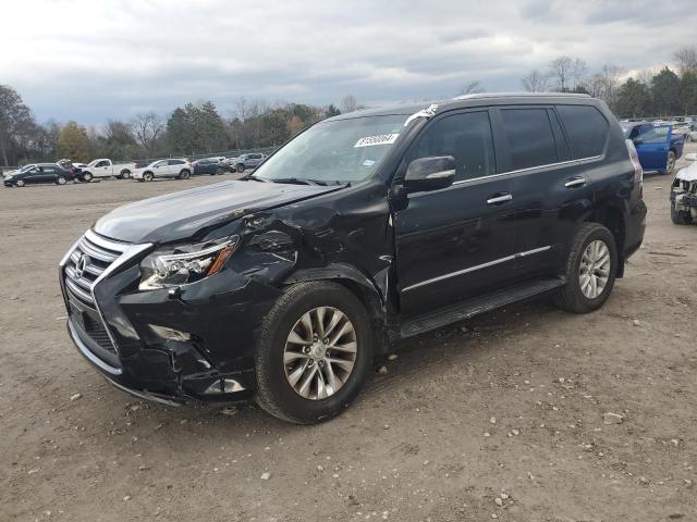 Photo 1 from auction – 2014 LEXUS GX 460 with VIN JTJBM7FXXE5082790