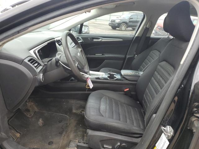 Photo 7 from auction – 2016 FORD FUSION SE with VIN 3FA6P0H7XGR293770