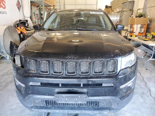 Photo 5 from auction – 2018 JEEP COMPASS LA with VIN 3C4NJDBB9JT299081