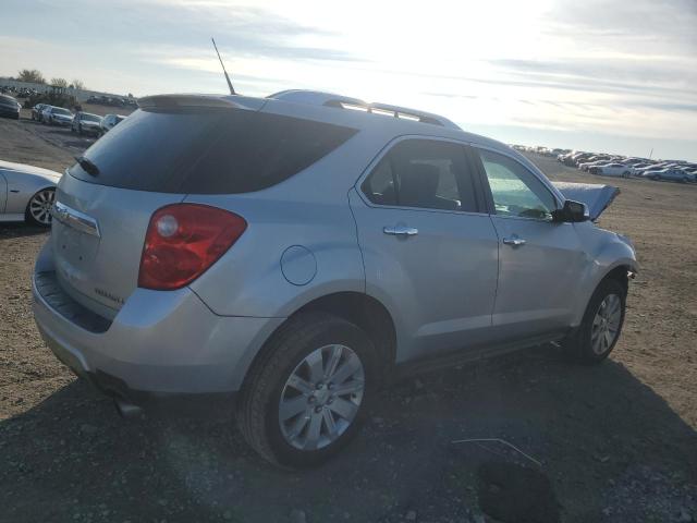 Photo 3 from auction – 2011 CHEVROLET EQUINOX LT with VIN 2CNFLPE53B6218227
