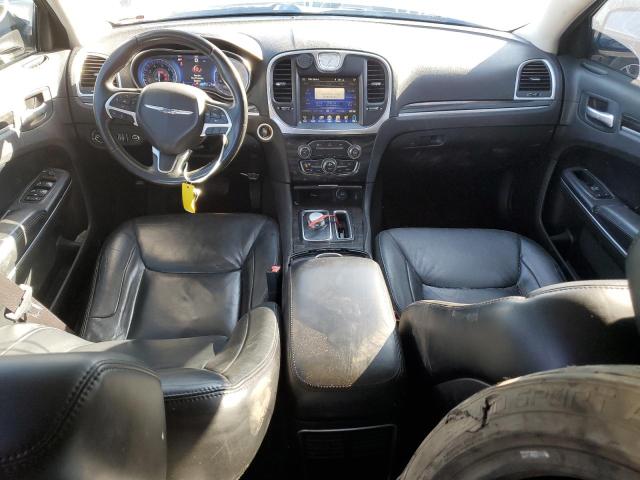 صورة رقم 8 من المزاد - 2015 CHRYSLER 300 LIMITE مع VIN 2C3CCAAG0FH755213