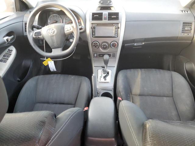Photo 8 from auction – 2012 TOYOTA COROLLA BA with VIN 2T1BU4EE0CC876196