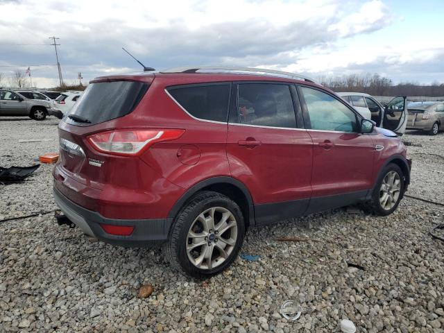 Photo 3 from auction – 2016 FORD ESCAPE TIT with VIN 1FMCU0J99GUA95221