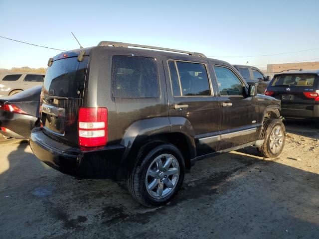 Photo 3 from auction – 2012 JEEP LIBERTY SP with VIN 1C4PJMAK3CW176206