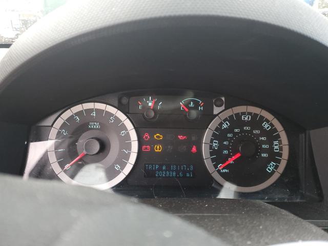 Photo 9 from auction – 2012 FORD ESCAPE LIM with VIN 1FMCU9E73CKA03488