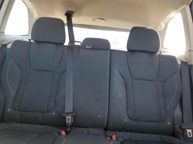 Photo 10 from auction – 2020 SUBARU FORESTER with VIN JF2SKADCXLH440781