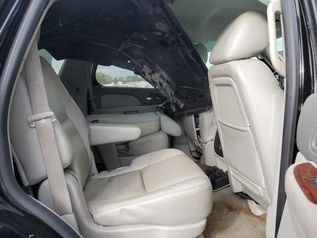 Photo 11 from auction – 2012 CHEVROLET TAHOE C150 with VIN 1GNSCCE08CR279697