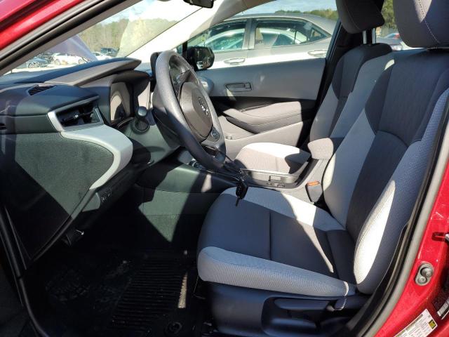 Photo 7 from auction – 2024 TOYOTA COROLLA LE with VIN 5YFB4MDE6RP207358