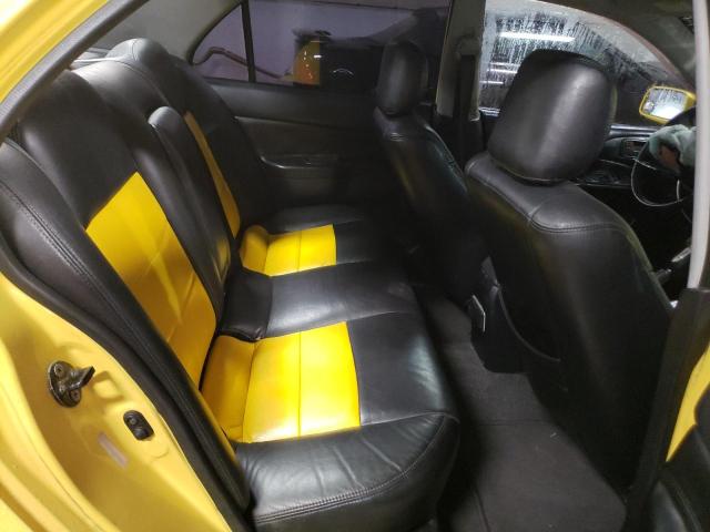 Photo 10 from auction – 2002 MITSUBISHI LANCER OZ with VIN JA3AJ86E32U051909