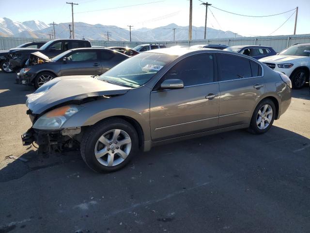 Photo 1 from auction – 2007 NISSAN ALTIMA 3.5 with VIN 1N4BL21E47N491083