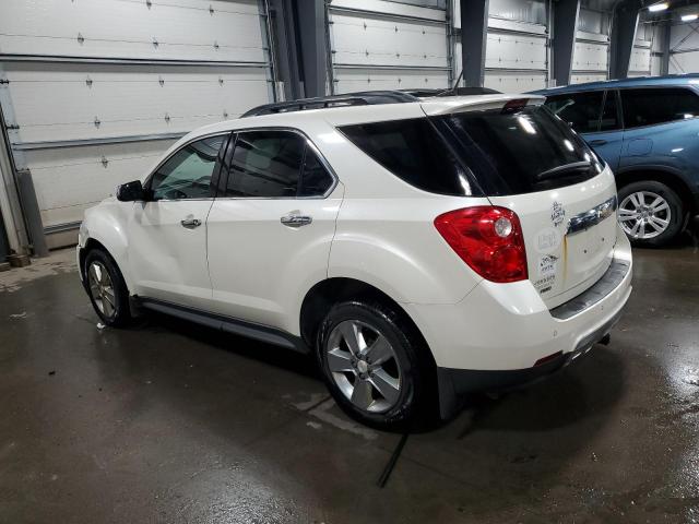 Photo 2 from auction – 2013 CHEVROLET EQUINOX LT with VIN 1GNFLGEK5DZ128571