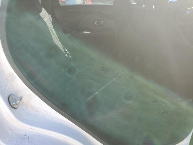 Photo 10 from auction – 2014 KIA SOUL + with VIN KNDJP3A5XE7023537