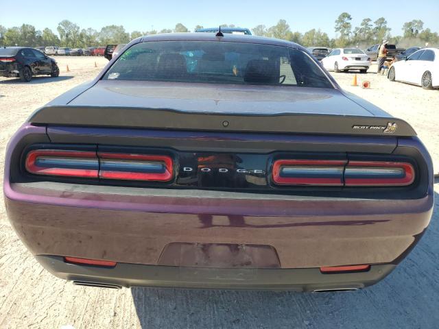 Photo 6 from auction – 2022 DODGE CHALLENGER with VIN 2C3CDZFJ5NH245910