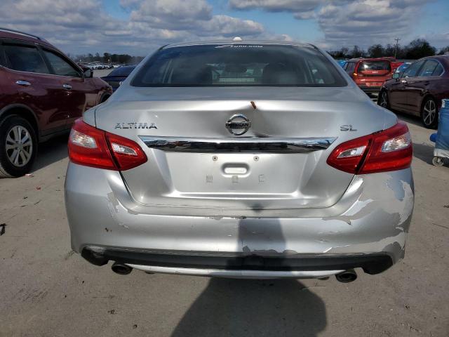 Photo 6 from auction – 2016 NISSAN ALTIMA 2.5 with VIN 1N4AL3AP2GC256471