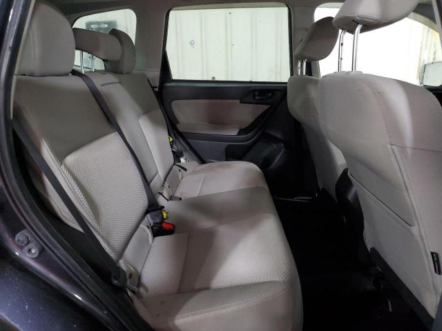 Photo 11 from auction – 2015 SUBARU FORESTER 2 with VIN JF2SJAFC8FH481110