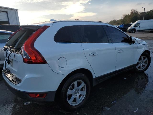 Photo 3 from auction – 2011 VOLVO XC60 3.2 with VIN YV4952DL8B2182818