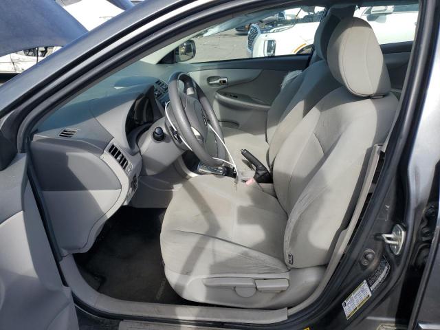 Photo 7 from auction – 2010 TOYOTA COROLLA BA with VIN 2T1BU4EE7AC250190