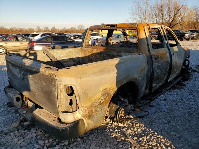 Photo 3 from auction – 2014 RAM 1500 LARAM with VIN 1C6RR7NM4ES276802
