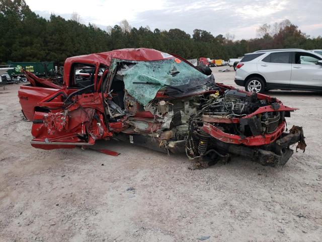 Photo 4 from auction – 2005 DODGE DAKOTA QUA with VIN 1D7HW58N55S194962