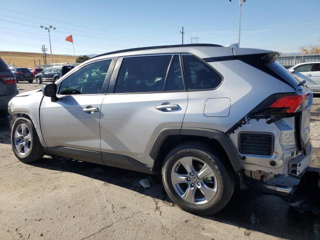 Photo 2 from auction – 2023 TOYOTA RAV4 LE with VIN JTMLWRFV3PD198434