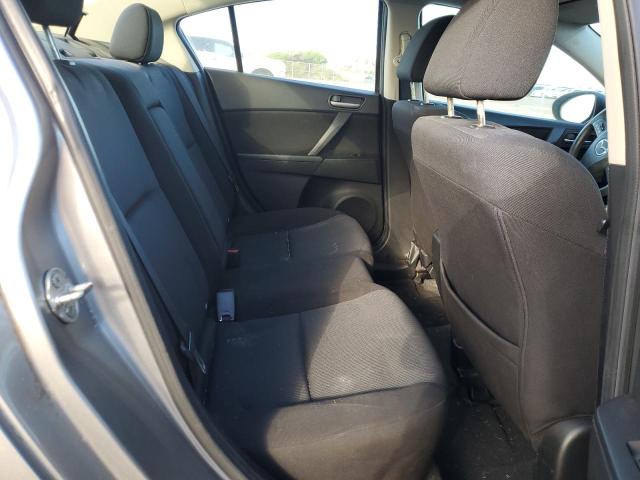 Foto 10 de la subasta – 2011 MAZDA 3 I con VIN JM1BL1VFXB1366306
