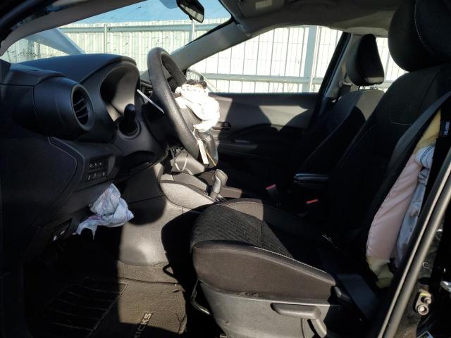 Photo 7 from auction – 2022 NISSAN KICKS S with VIN 3N1CP5BVXNL525014