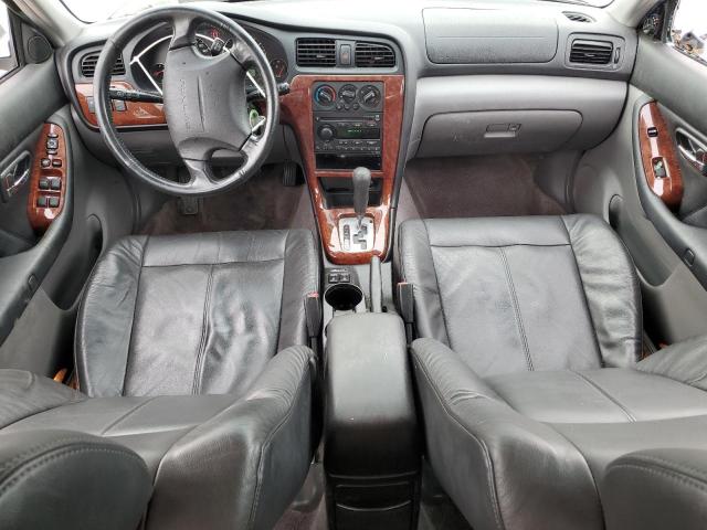 Photo 8 from auction – 2004 SUBARU LEGACY OUT with VIN 4S3BH686147626635