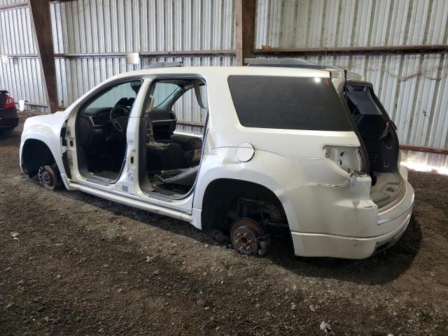 Photo 2 from auction – 2015 GMC ACADIA DEN with VIN 1GKKRTKD9FJ101920