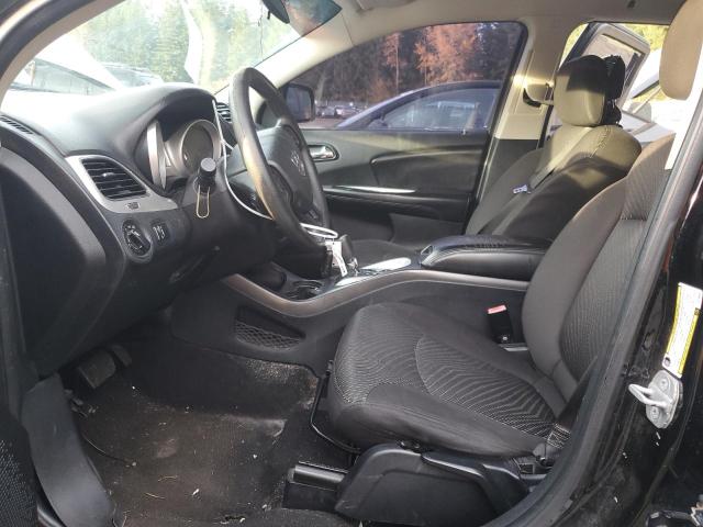 Photo 7 from auction – 2014 DODGE JOURNEY SE with VIN 3C4PDCABXET198987