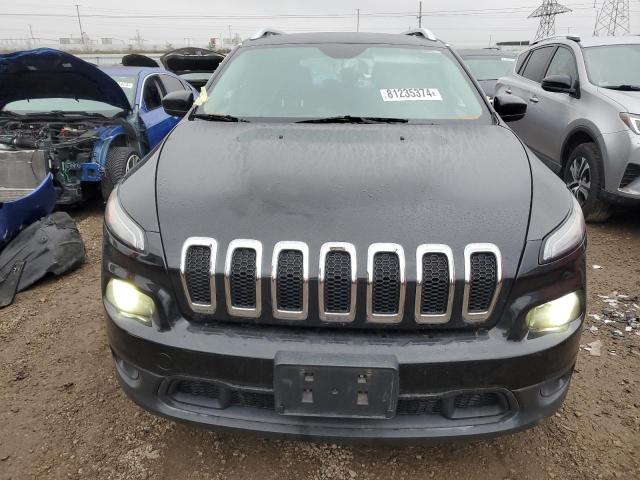 Photo 5 from auction – 2015 JEEP CHEROKEE L with VIN 1C4PJMCS7FW745141