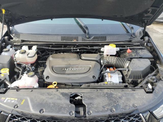 Photo 12 from auction – 2023 CHRYSLER PACIFICA H with VIN 2C4RC1S77PR599221