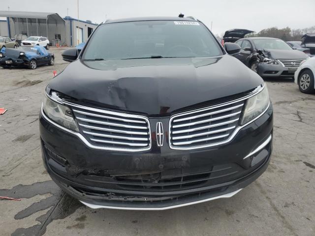 Photo 5 from auction – 2018 LINCOLN MKC PREMIE with VIN 5LMCJ1C97JUL04391