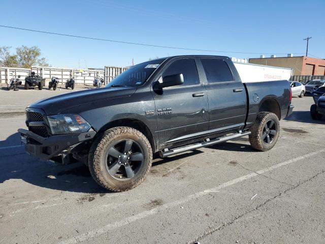 RAM 1500 ST 2017 con VIN 1C6RR7KT5HS865132 - Foto de la subasta