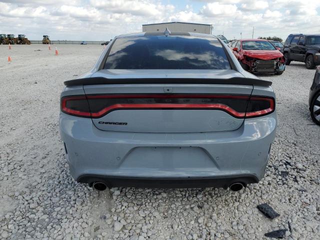 Photo 6 from auction – 2021 DODGE CHARGER R/ with VIN 2C3CDXCT2MH682451