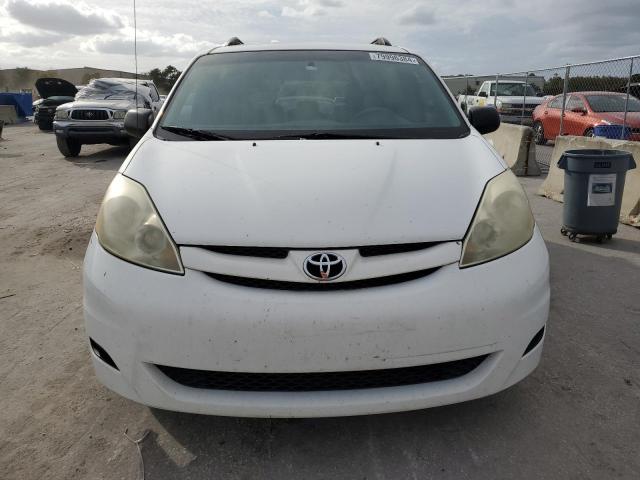 Photo 5 from auction – 2008 TOYOTA SIENNA CE with VIN 5TDZK23C78S192108