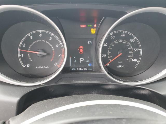 Zdjęcie 9 z aukcji – 2011 MITSUBISHI OUTLANDER z VIN JA4AR4AU6BZ021768