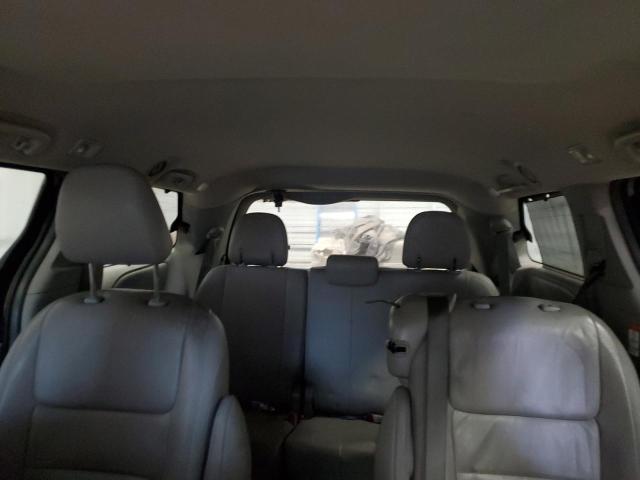 Photo 10 from auction – 2015 TOYOTA SIENNA XLE with VIN 5TDYK3DC4FS656680