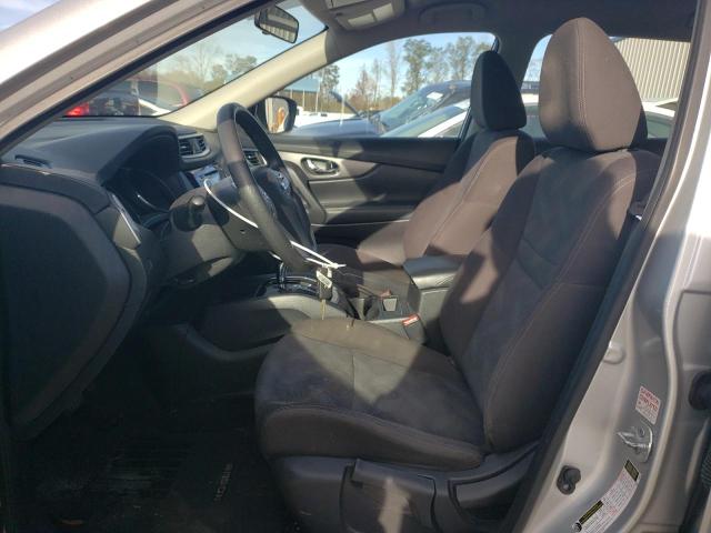 Photo 7 from auction – 2016 NISSAN ROGUE S with VIN KNMAT2MV4GP670990