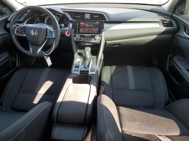 Photo 8 from auction – 2017 HONDA CIVIC EX with VIN 2HGFC2F79HH571660