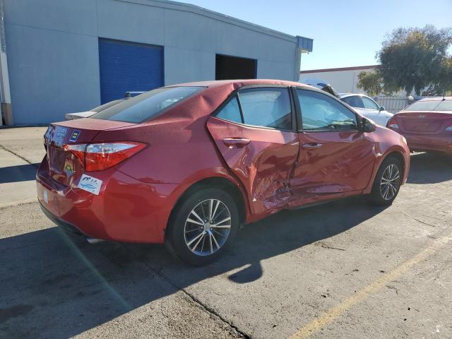 Photo 3 from auction – 2016 TOYOTA COROLLA L with VIN 5YFBURHE5GP418300