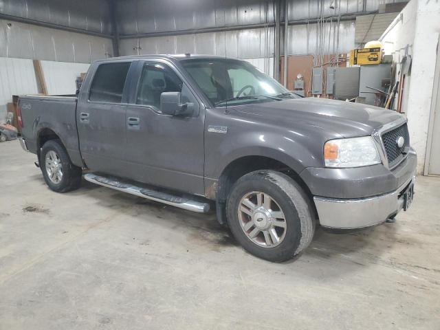 Photo 4 from auction – 2006 FORD F150 SUPER with VIN 1FTPW14V06KD29545