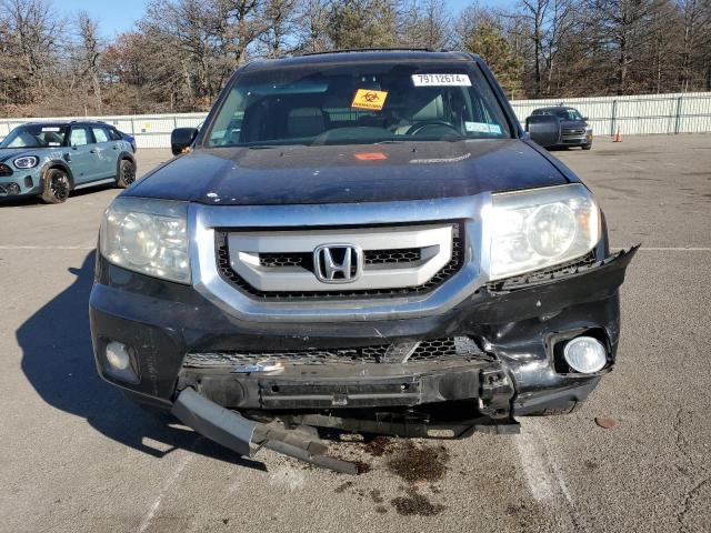 Photo 5 from auction – 2011 HONDA PILOT with VIN 5FNYF4H74BB081003