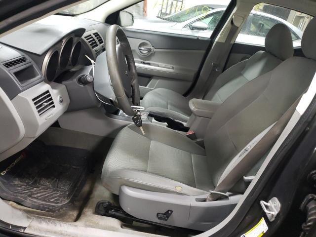 Photo 7 from auction – 2008 DODGE AVENGER R/ with VIN 1B3LC76M98N688670