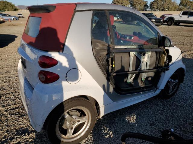 Photo 3 from auction – 2013 SMART FORTWO PAS with VIN WMEEK3BA3DK661248