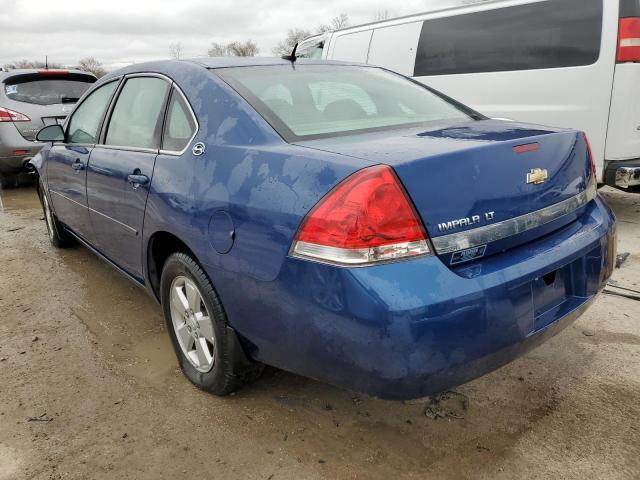Photo 2 from auction – 2006 CHEVROLET IMPALA LT with VIN 2G1WT58KX69145235