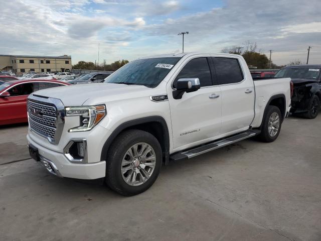 GMC SIERRA LIM 2022 with VIN 3GTP8FED3NG172211 - Photo from auction