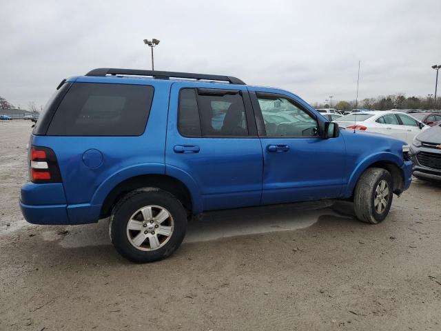 Photo 3 from auction – 2010 FORD EXPLORER X with VIN 1FMEU6DE7AUA98002